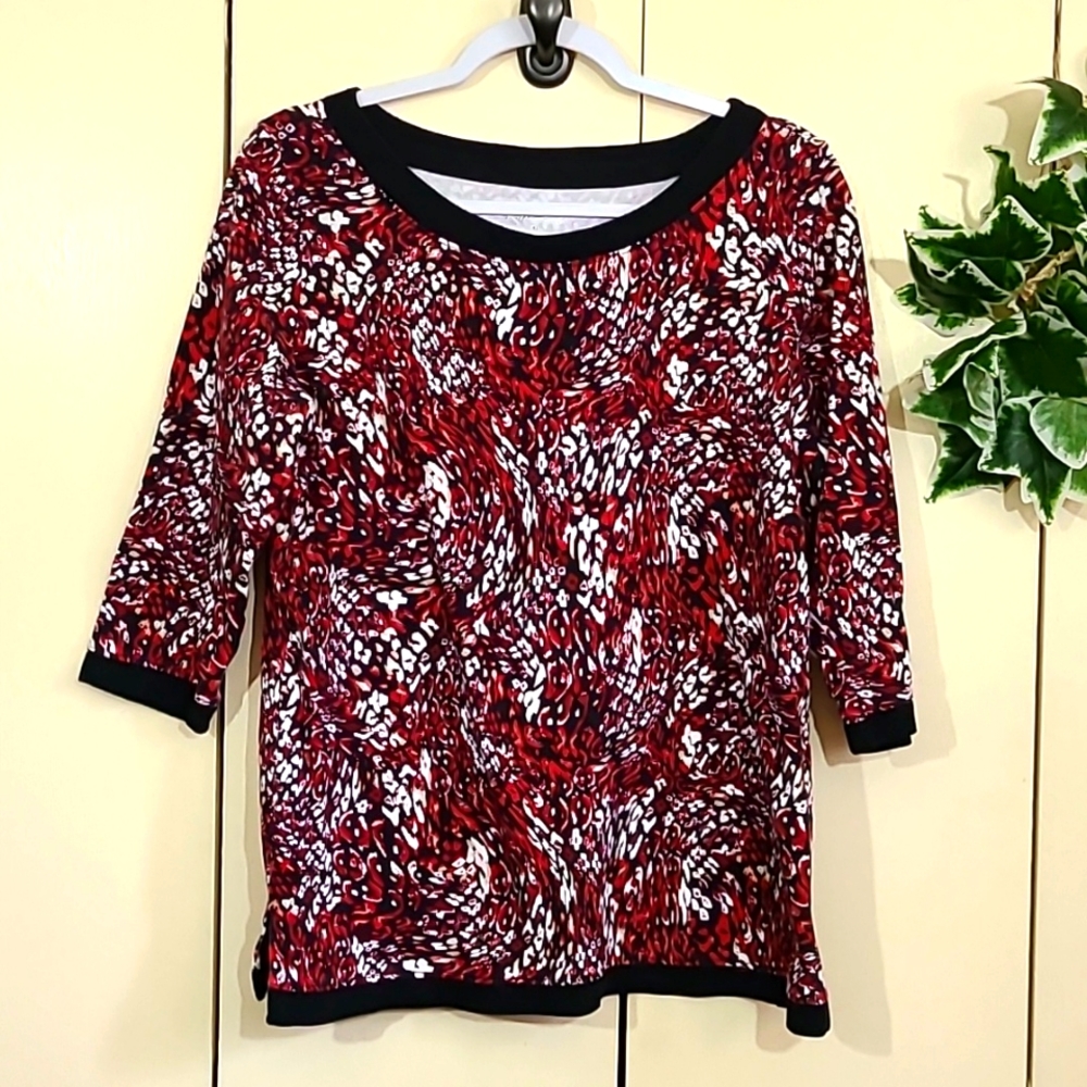 Kim Rogers Top